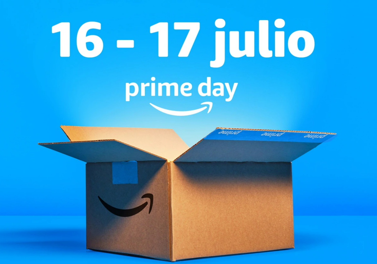 Las mejores ofertas prime day on sale